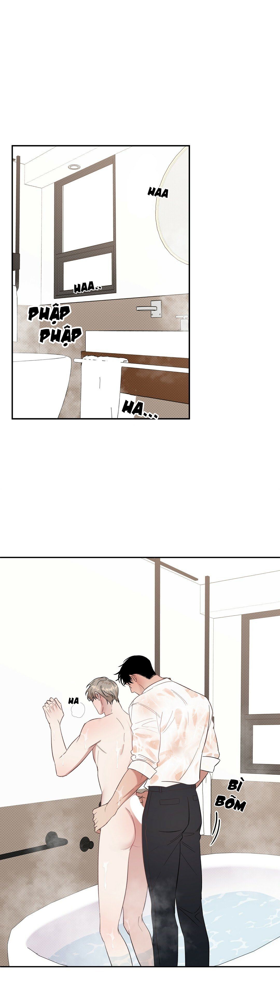 đọc truyện Phản Công Chương 9 ảnh 35 tại Thiên Thai Truyện