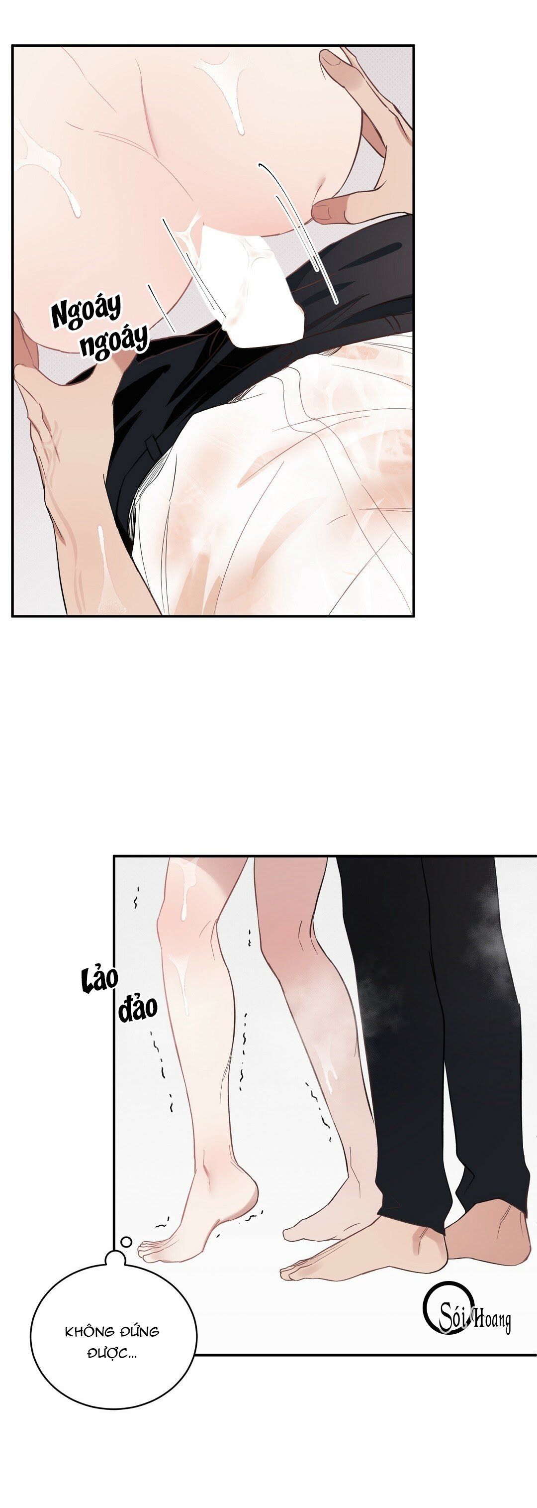 đọc truyện Phản Công Chương 9 ảnh 36 tại Thiên Thai Truyện