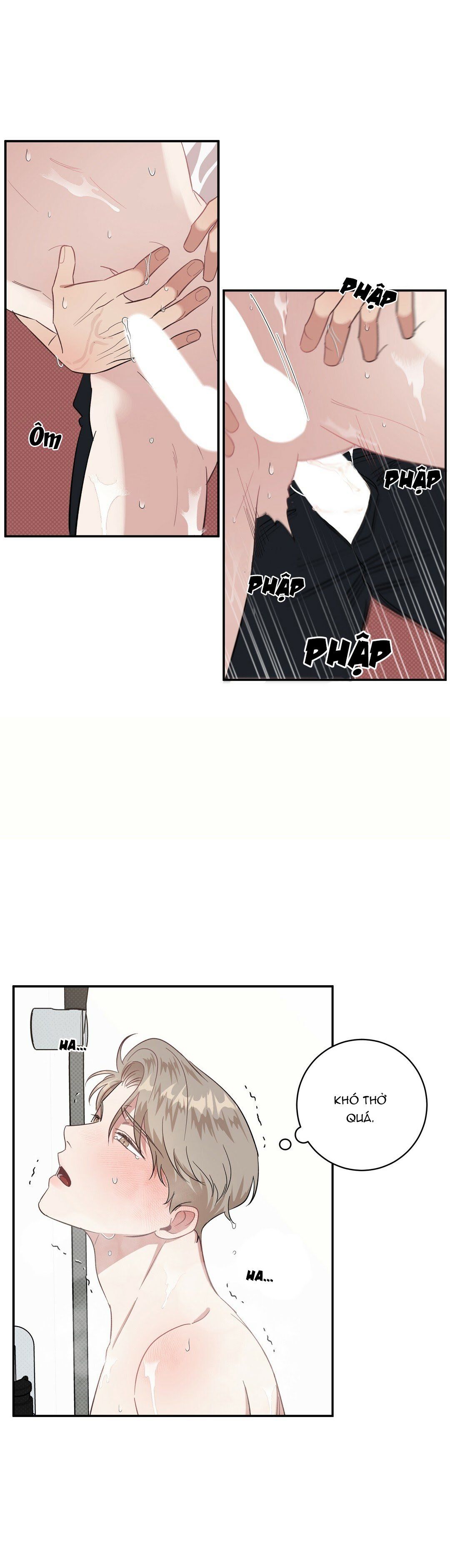 đọc truyện Phản Công Chương 9 ảnh 37 tại Thiên Thai Truyện