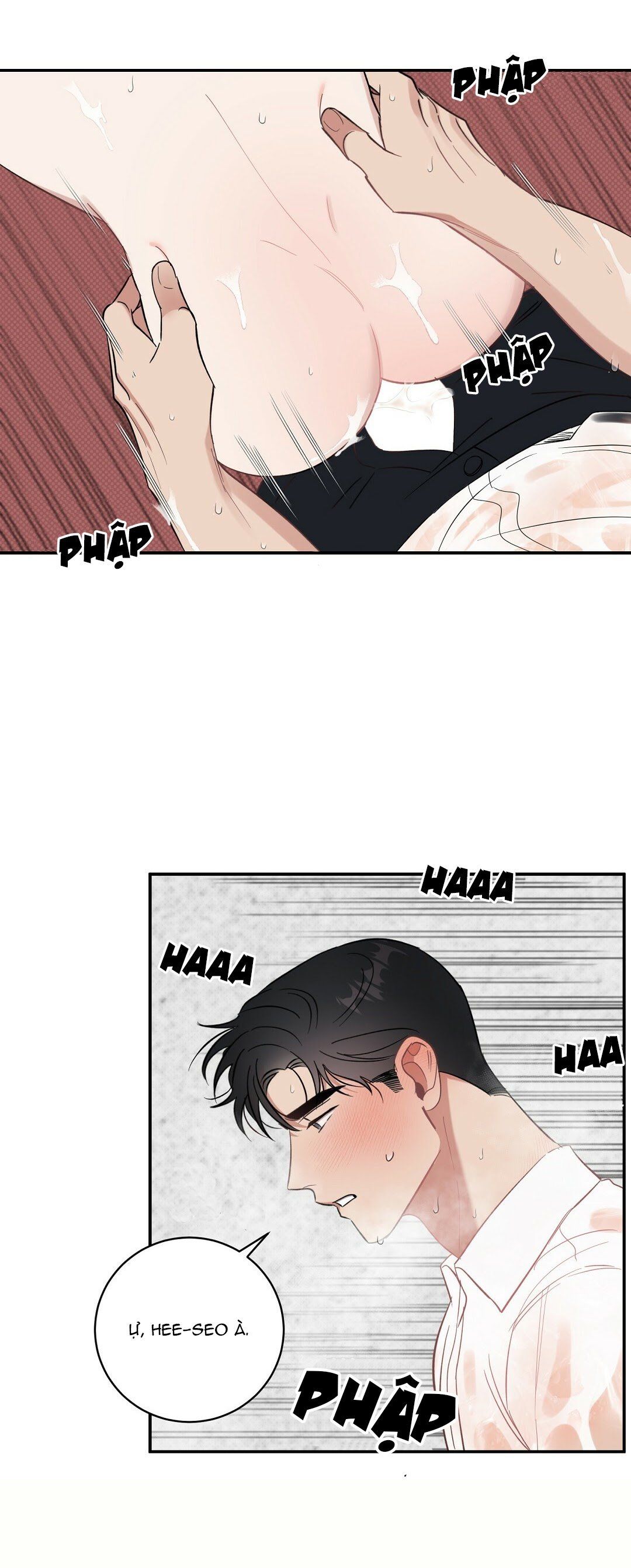 đọc truyện Phản Công Chương 9 ảnh 38 tại Thiên Thai Truyện