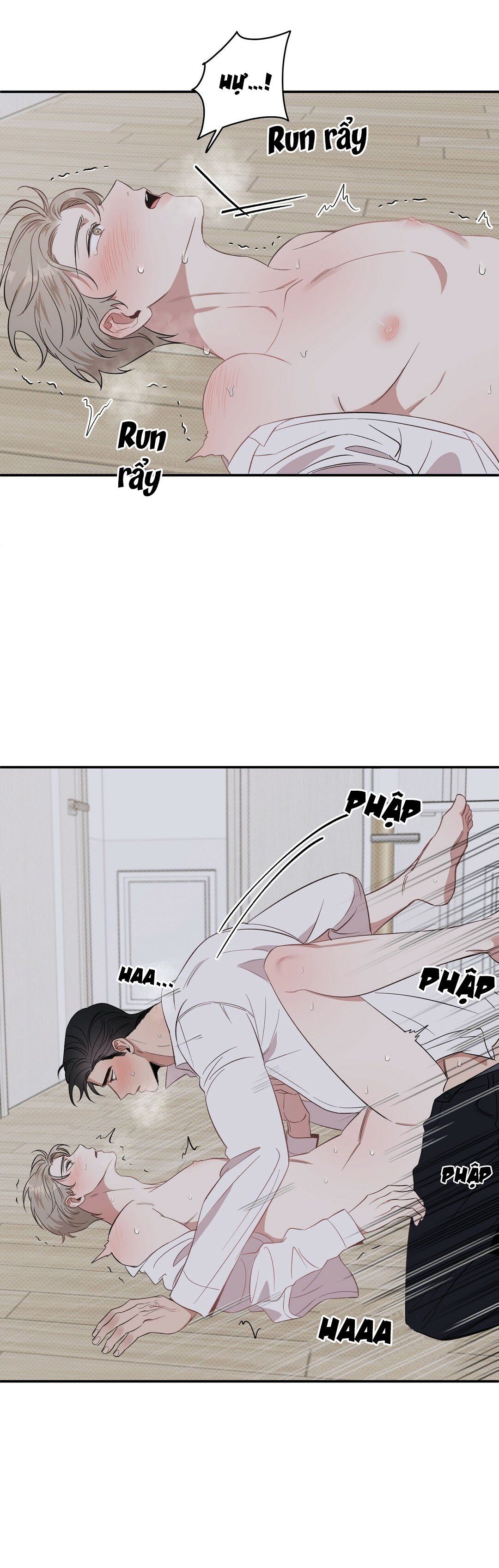 đọc truyện Phản Công Chương 9 ảnh 7 tại Thiên Thai Truyện