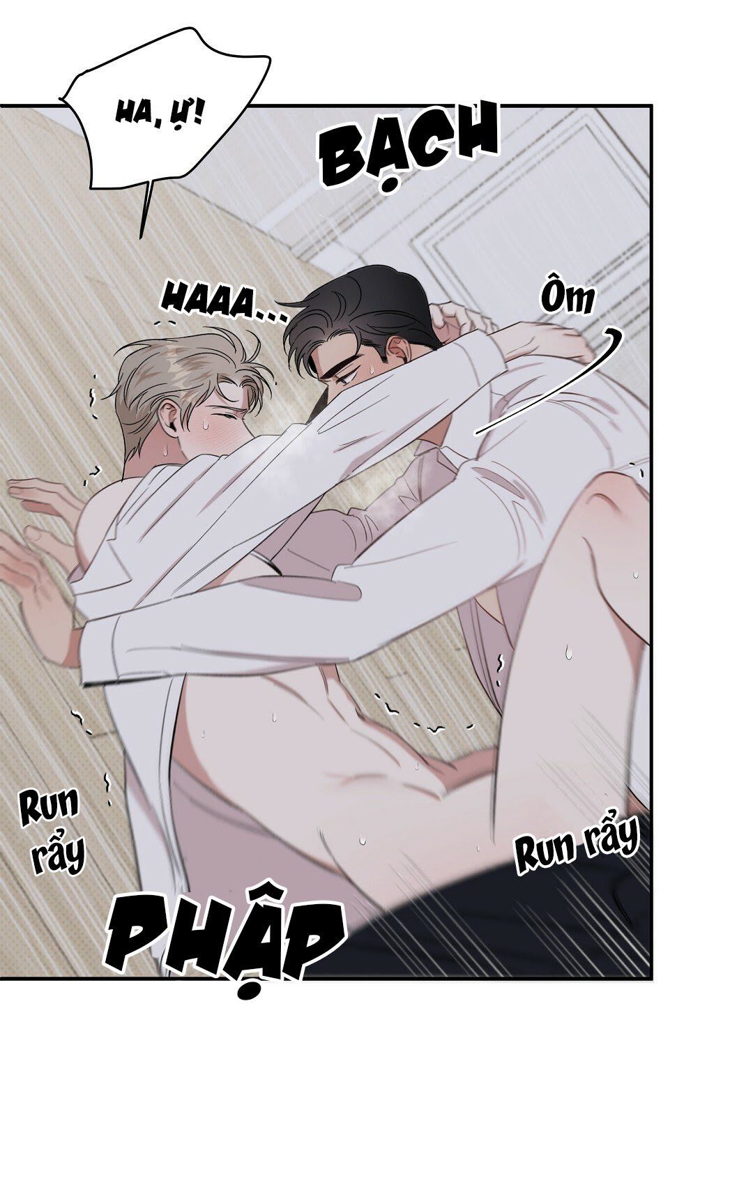 đọc truyện Phản Công Chương 9 ảnh 8 tại Thiên Thai Truyện