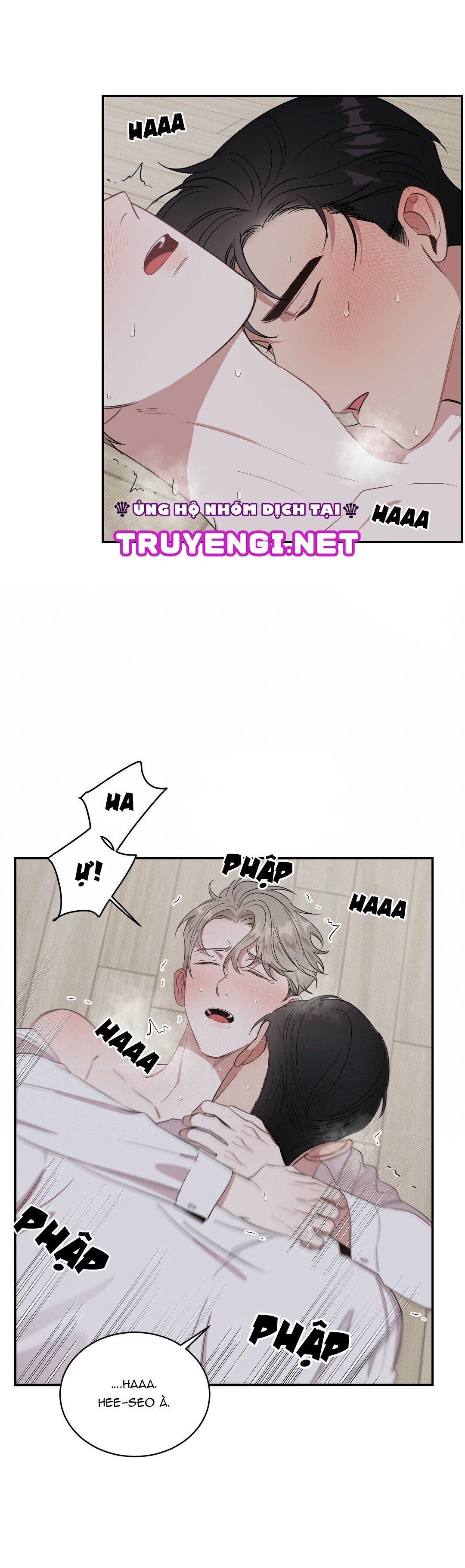 đọc truyện Phản Công Chương 9 ảnh 9 tại Thiên Thai Truyện