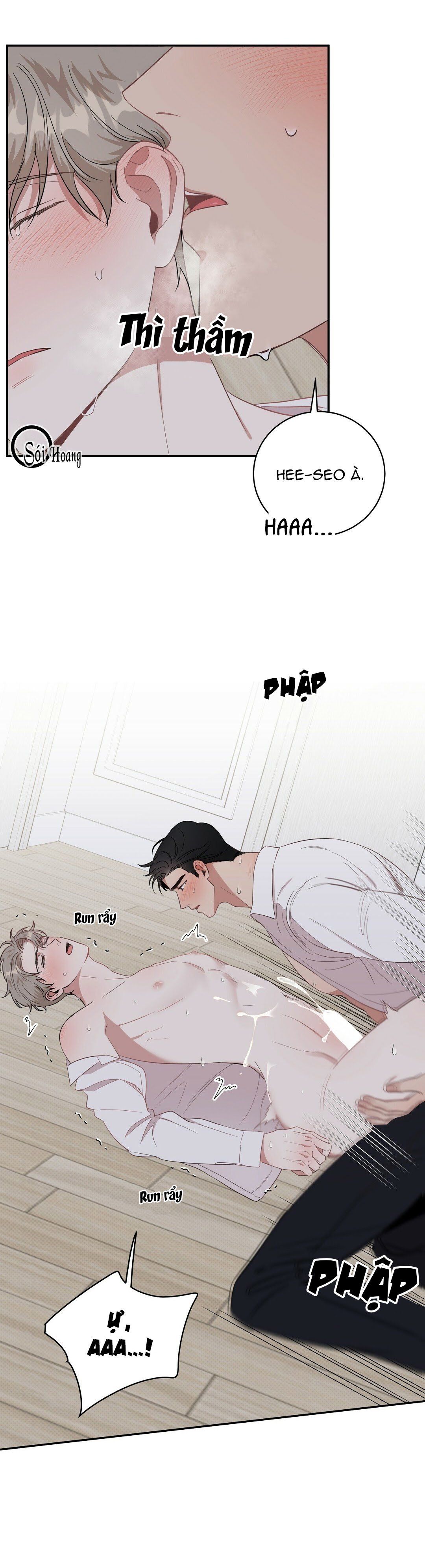 đọc truyện Phản Công Chương 9 ảnh 10 tại Thiên Thai Truyện