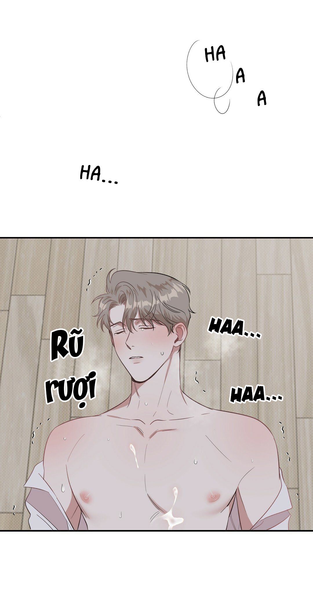 đọc truyện Phản Công Chương 9 ảnh 11 tại Thiên Thai Truyện