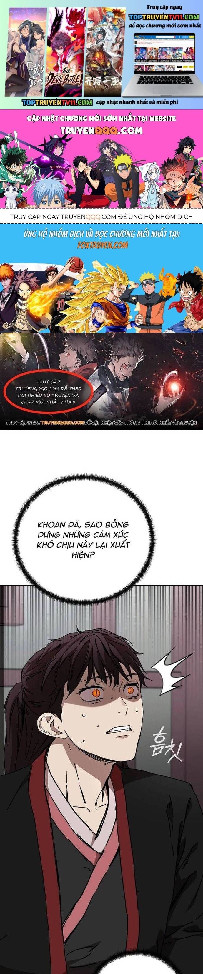 đọc truyện Phân Đà Lạc Dương Của Thiên Ma Thần Giáo Chương 23 ảnh 3 tại Thiên Thai Truyện