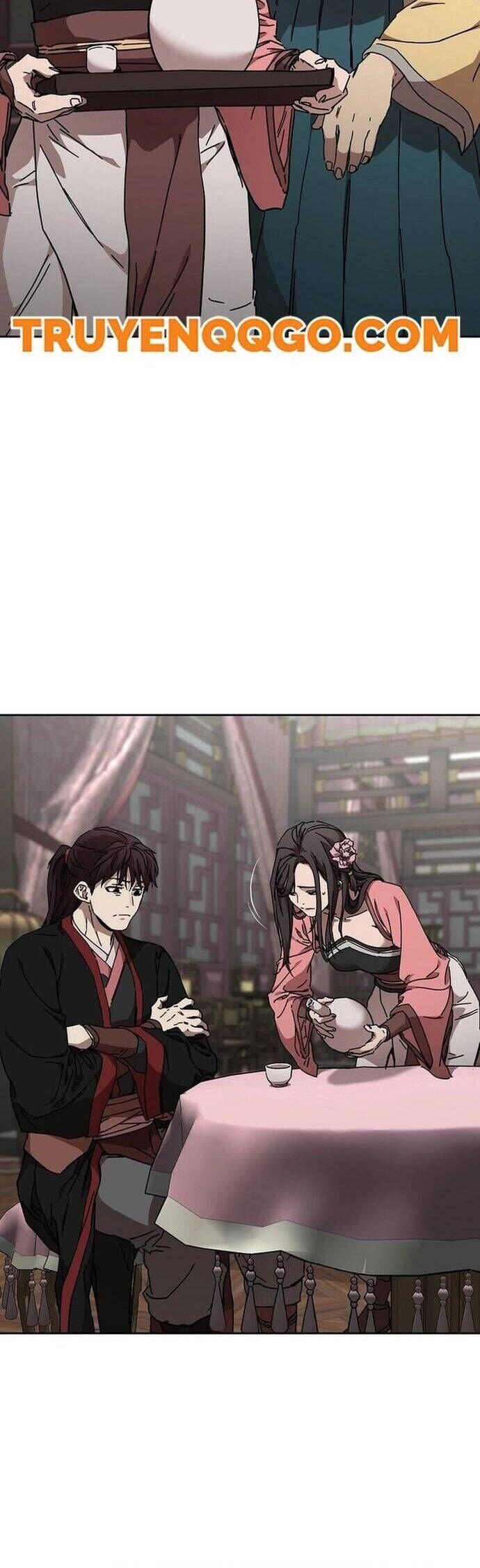 đọc truyện Phân Đà Lạc Dương Của Thiên Ma Thần Giáo Chương 23 ảnh 12 tại Thiên Thai Truyện