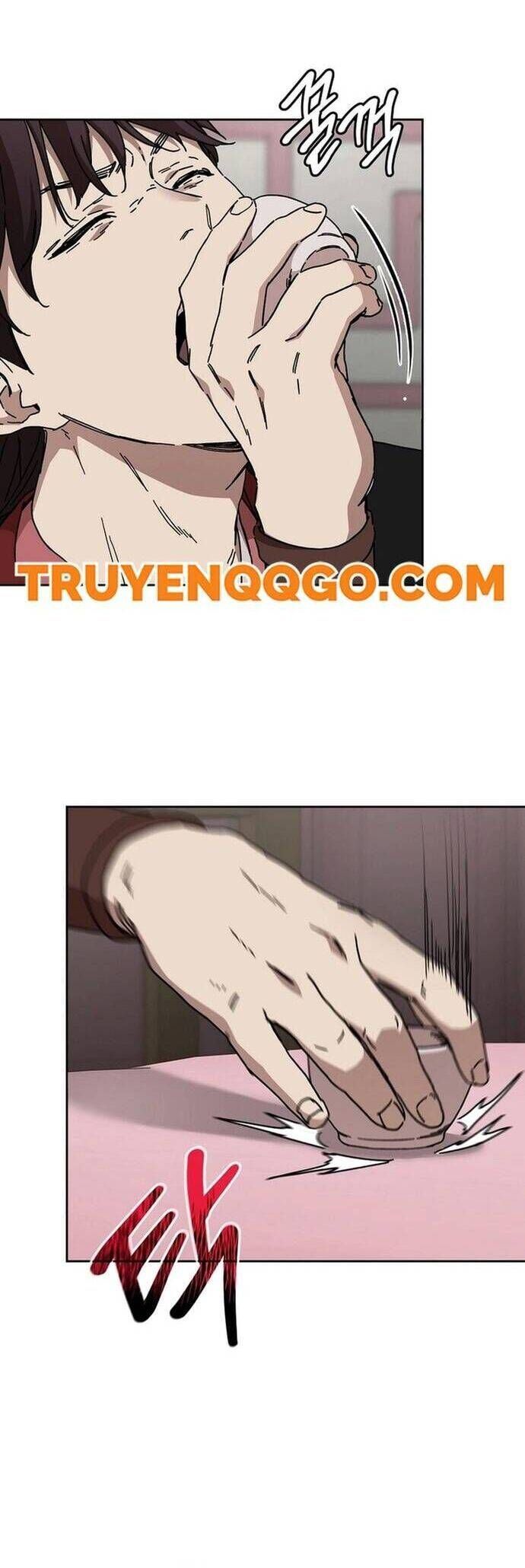 đọc truyện Phân Đà Lạc Dương Của Thiên Ma Thần Giáo Chương 23 ảnh 14 tại Thiên Thai Truyện