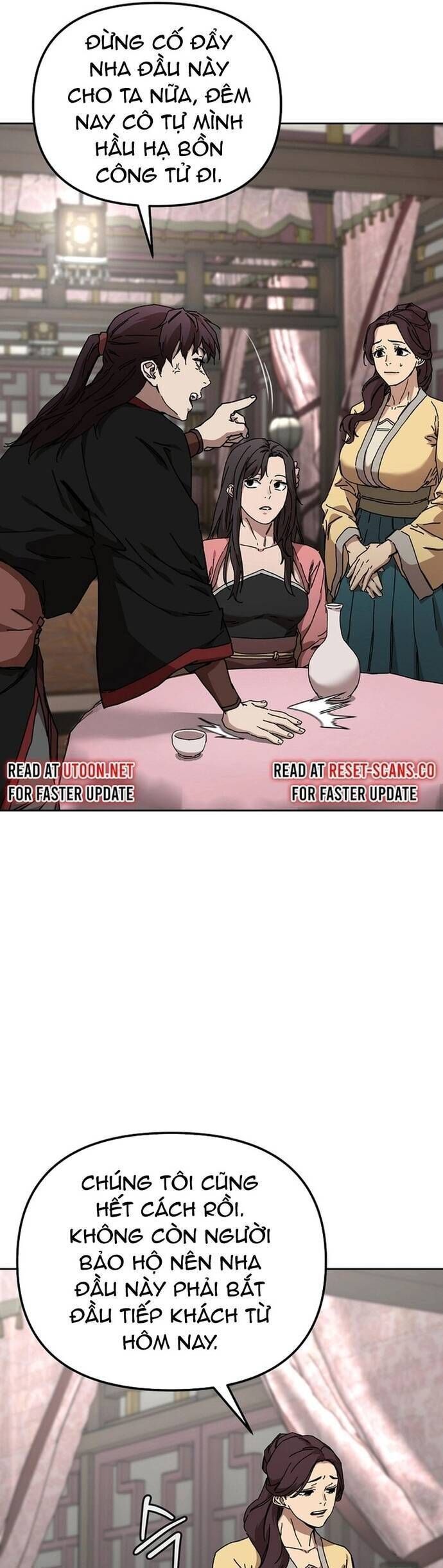 đọc truyện Phân Đà Lạc Dương Của Thiên Ma Thần Giáo Chương 23 ảnh 15 tại Thiên Thai Truyện