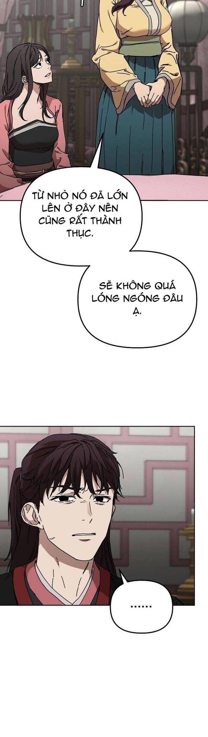 đọc truyện Phân Đà Lạc Dương Của Thiên Ma Thần Giáo Chương 23 ảnh 16 tại Thiên Thai Truyện