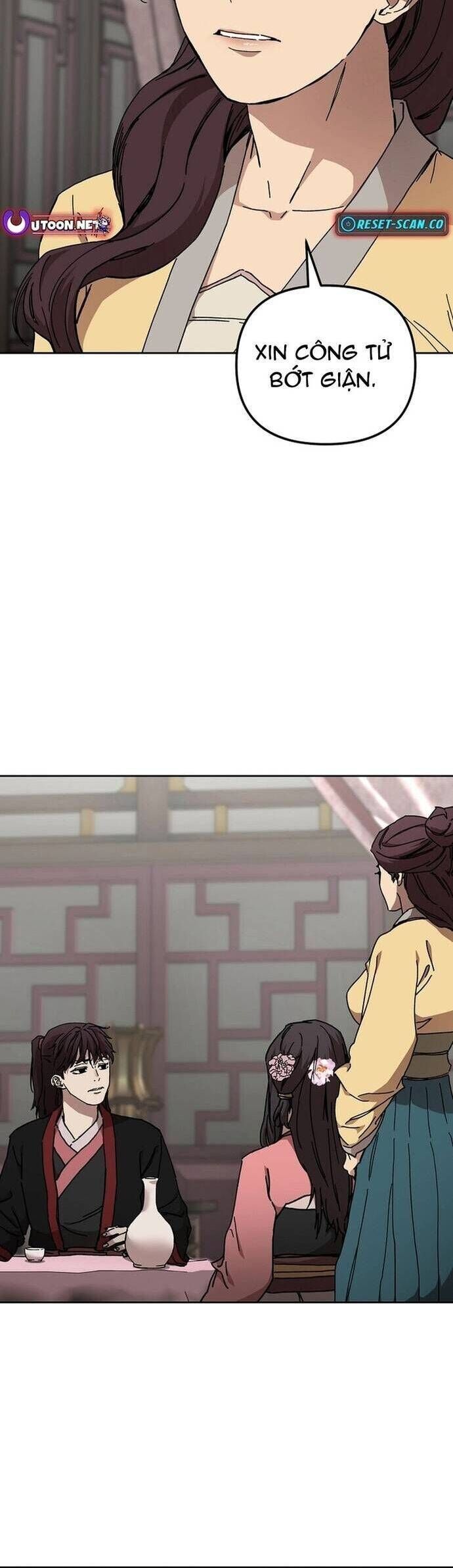 đọc truyện Phân Đà Lạc Dương Của Thiên Ma Thần Giáo Chương 23 ảnh 18 tại Thiên Thai Truyện