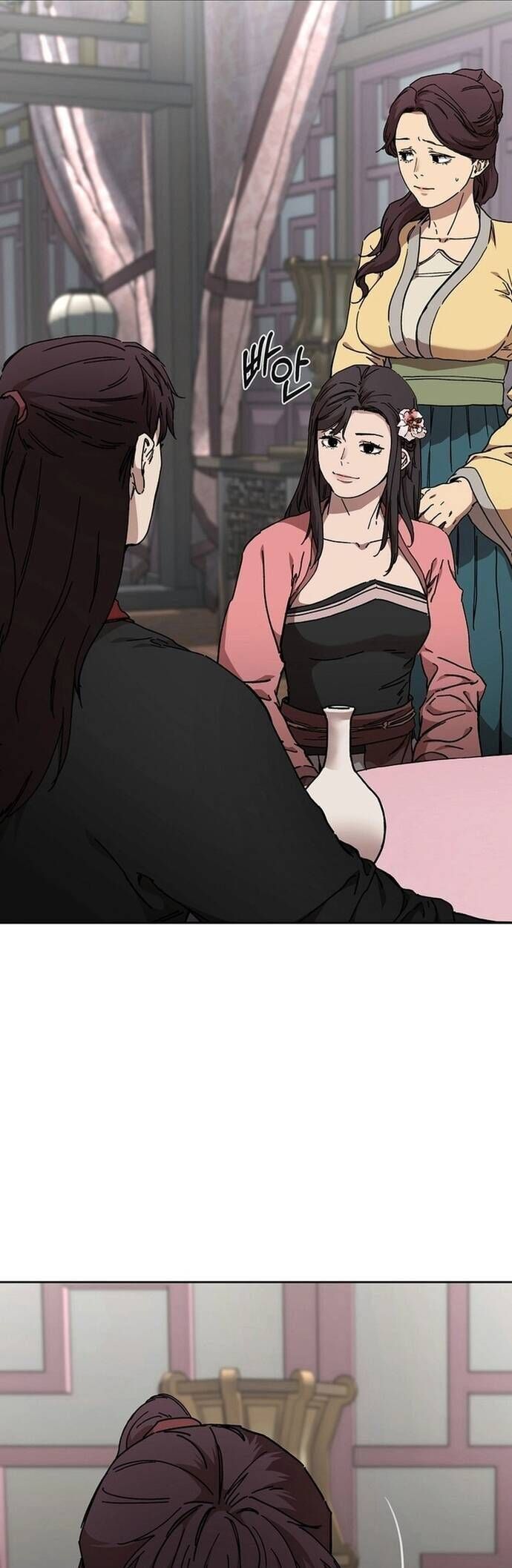 đọc truyện Phân Đà Lạc Dương Của Thiên Ma Thần Giáo Chương 23 ảnh 19 tại Thiên Thai Truyện