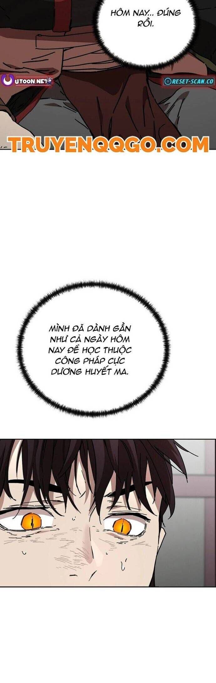 đọc truyện Phân Đà Lạc Dương Của Thiên Ma Thần Giáo Chương 23 ảnh 4 tại Thiên Thai Truyện