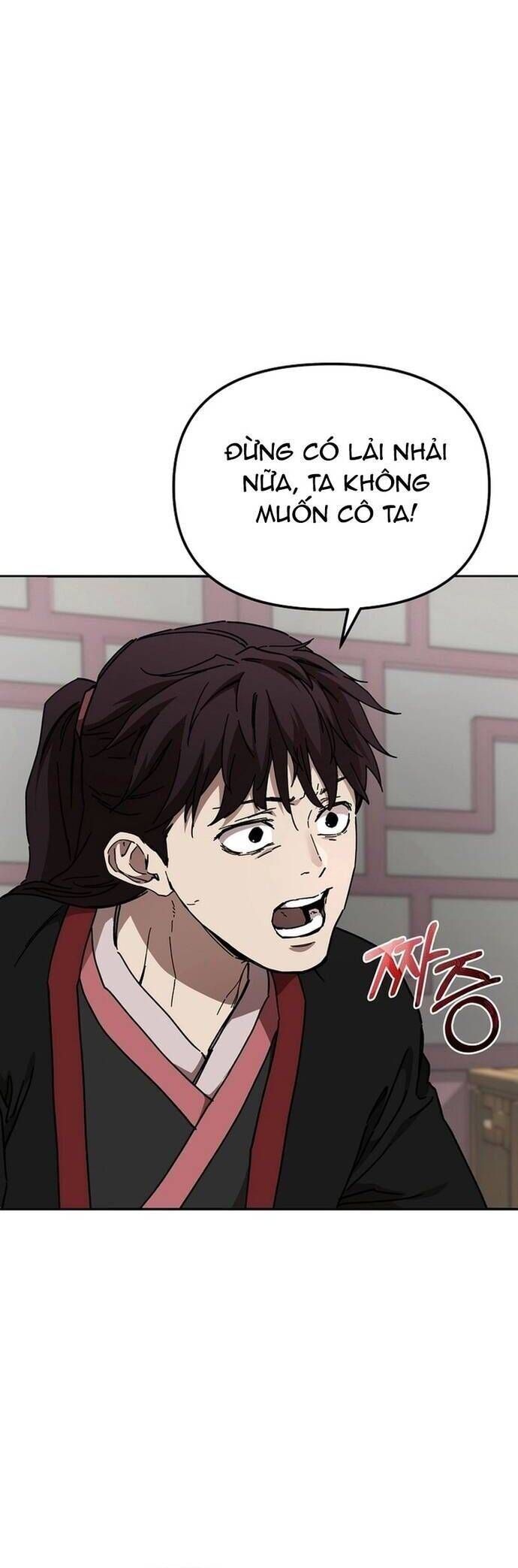 đọc truyện Phân Đà Lạc Dương Của Thiên Ma Thần Giáo Chương 23 ảnh 22 tại Thiên Thai Truyện