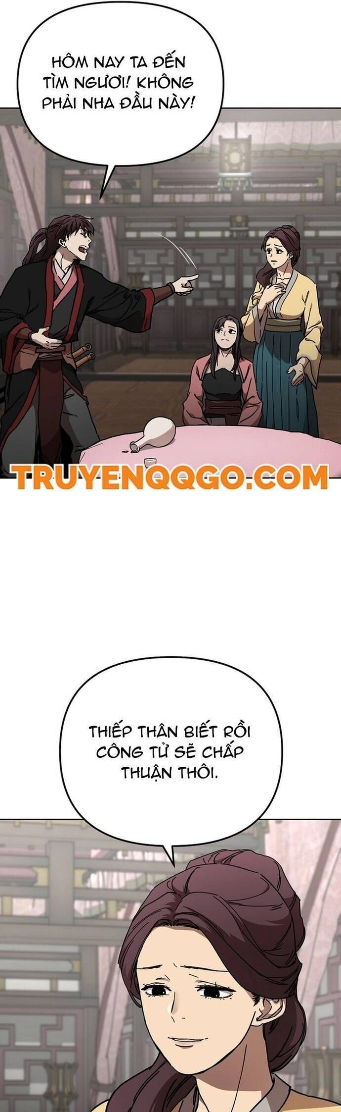 đọc truyện Phân Đà Lạc Dương Của Thiên Ma Thần Giáo Chương 23 ảnh 23 tại Thiên Thai Truyện