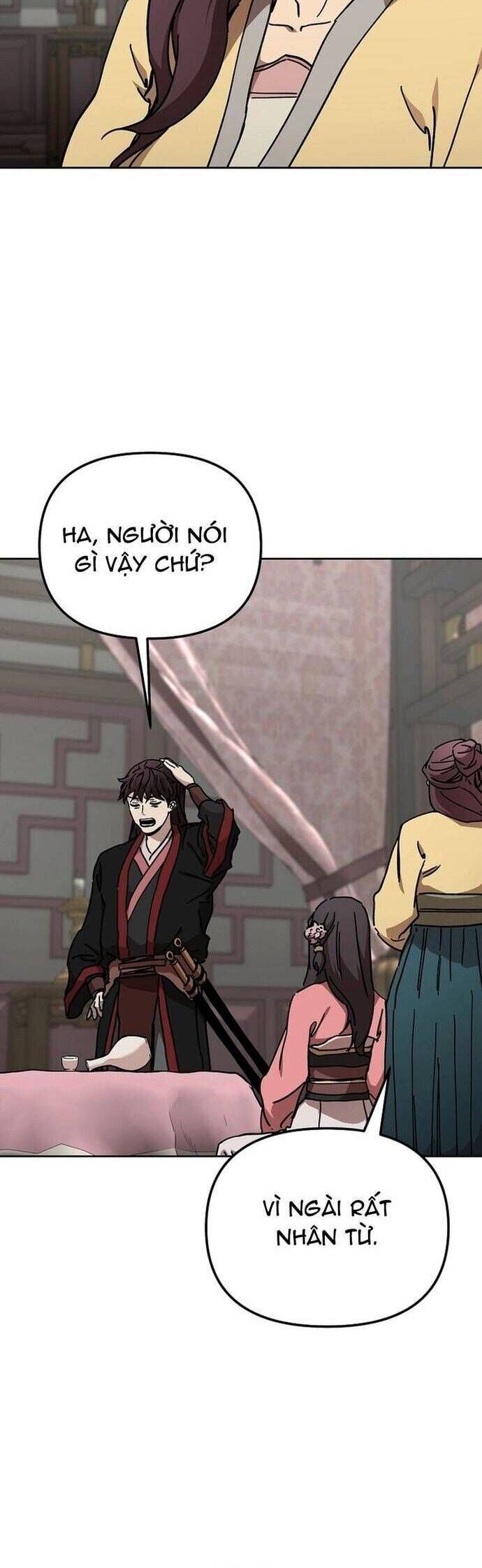 đọc truyện Phân Đà Lạc Dương Của Thiên Ma Thần Giáo Chương 23 ảnh 24 tại Thiên Thai Truyện