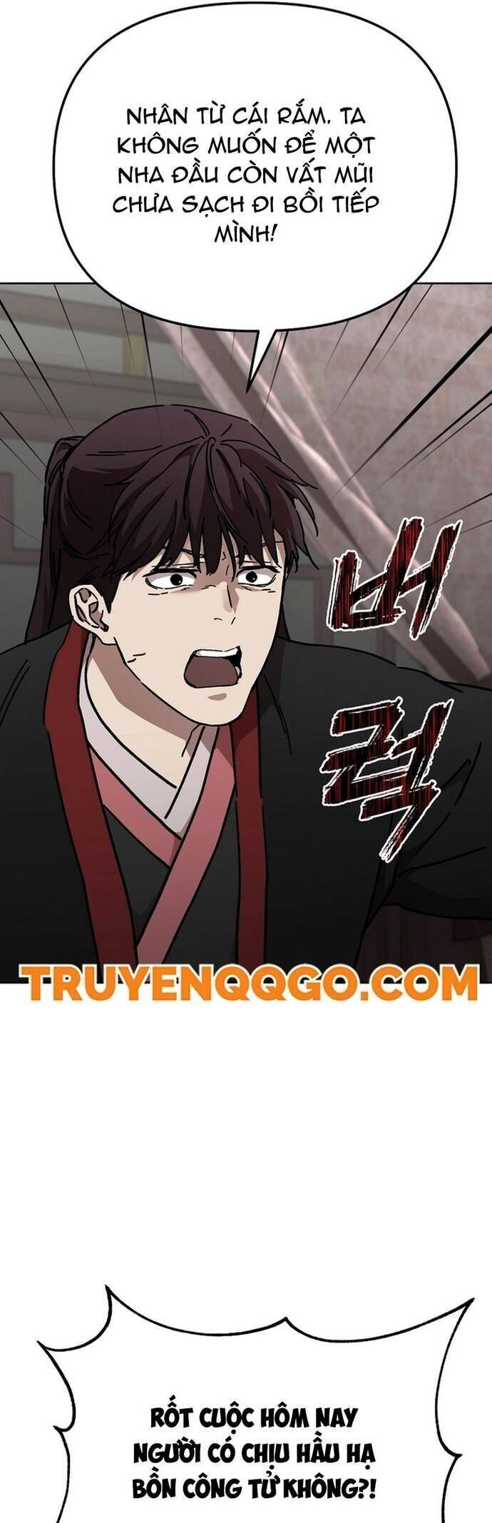 đọc truyện Phân Đà Lạc Dương Của Thiên Ma Thần Giáo Chương 23 ảnh 25 tại Thiên Thai Truyện