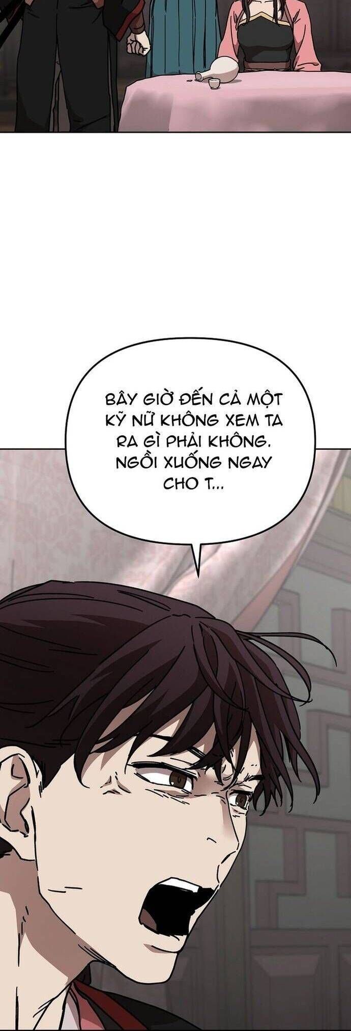 đọc truyện Phân Đà Lạc Dương Của Thiên Ma Thần Giáo Chương 23 ảnh 28 tại Thiên Thai Truyện