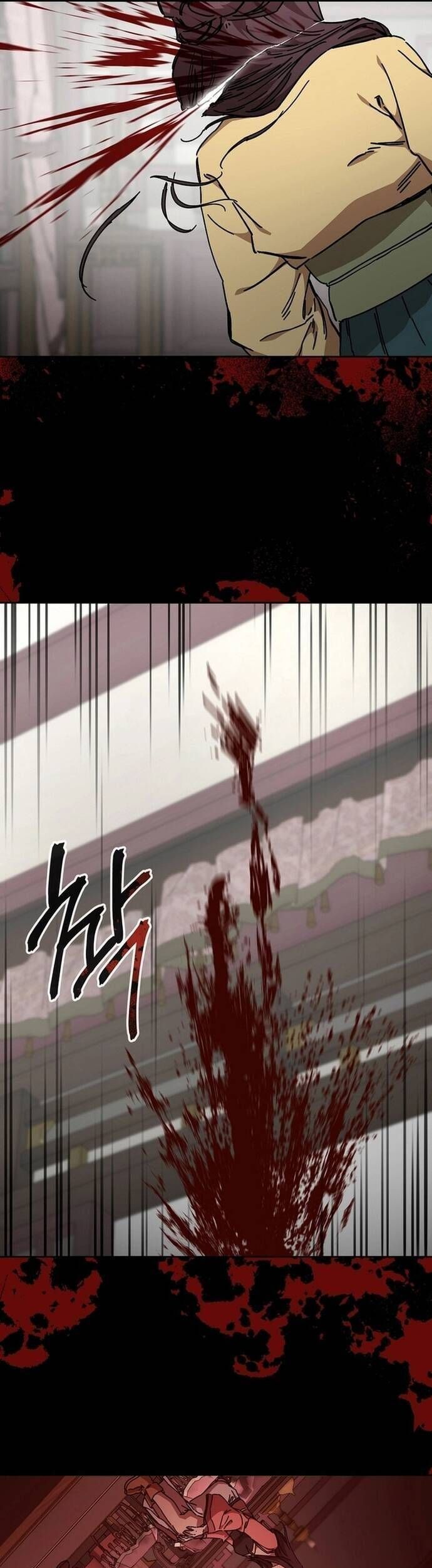 đọc truyện Phân Đà Lạc Dương Của Thiên Ma Thần Giáo Chương 23 ảnh 31 tại Thiên Thai Truyện