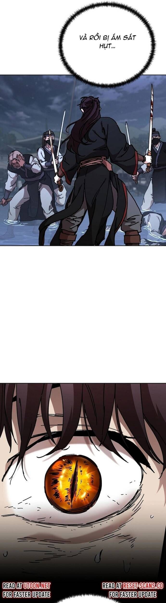 đọc truyện Phân Đà Lạc Dương Của Thiên Ma Thần Giáo Chương 23 ảnh 5 tại Thiên Thai Truyện