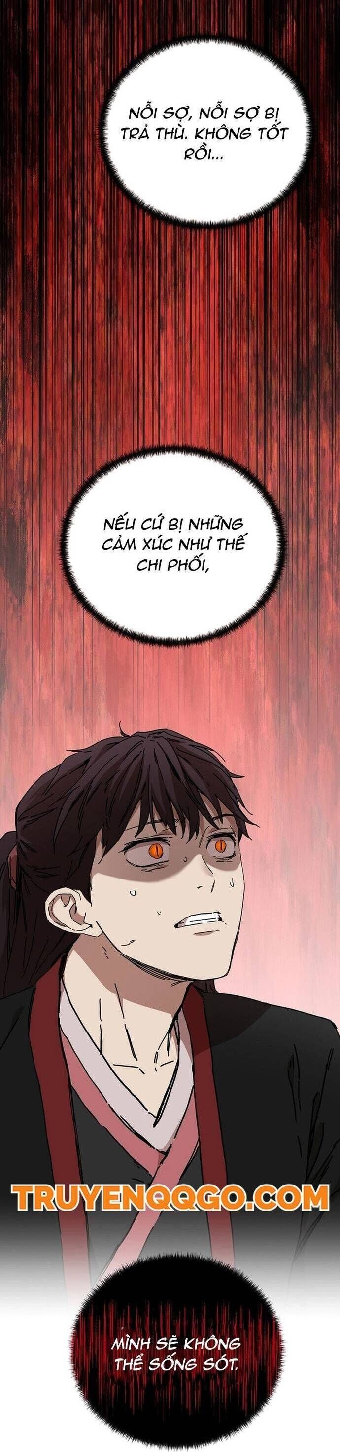 đọc truyện Phân Đà Lạc Dương Của Thiên Ma Thần Giáo Chương 23 ảnh 8 tại Thiên Thai Truyện