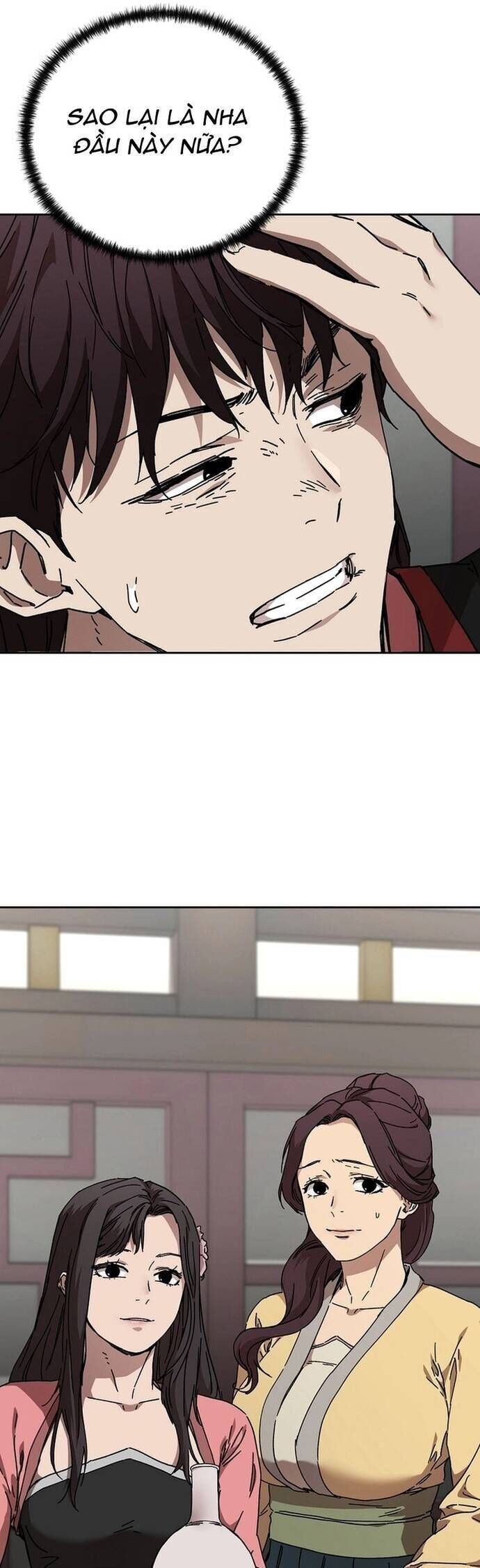 đọc truyện Phân Đà Lạc Dương Của Thiên Ma Thần Giáo Chương 23 ảnh 11 tại Thiên Thai Truyện