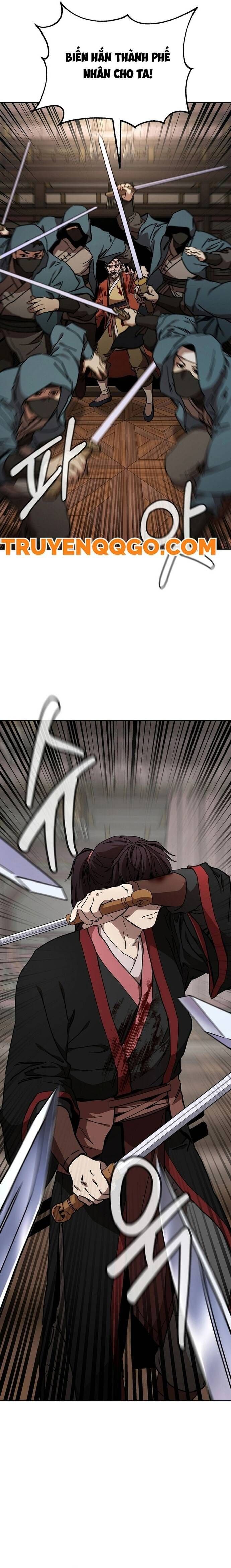 đọc truyện Phân Đà Lạc Dương Của Thiên Ma Thần Giáo Chương 24 ảnh 12 tại Thiên Thai Truyện