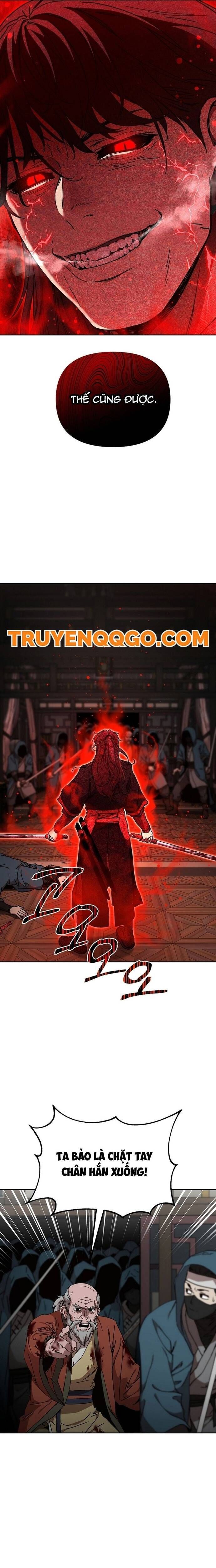 đọc truyện Phân Đà Lạc Dương Của Thiên Ma Thần Giáo Chương 24 ảnh 17 tại Thiên Thai Truyện