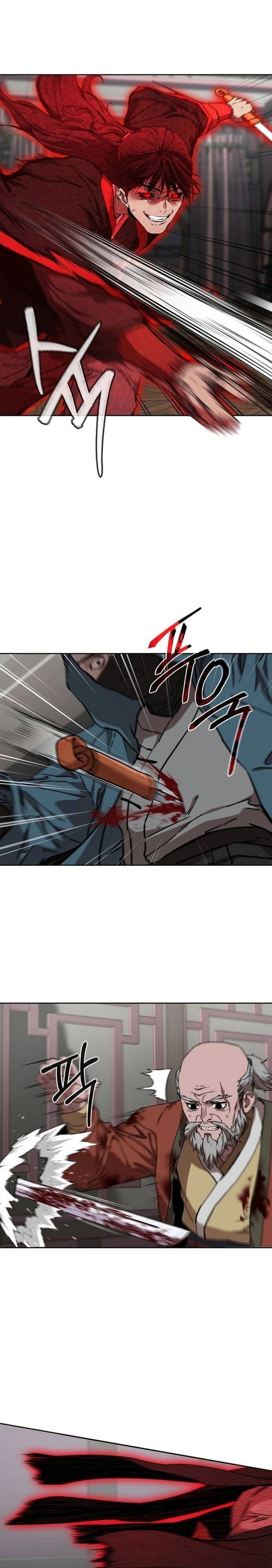 đọc truyện Phân Đà Lạc Dương Của Thiên Ma Thần Giáo Chương 24 ảnh 18 tại Thiên Thai Truyện