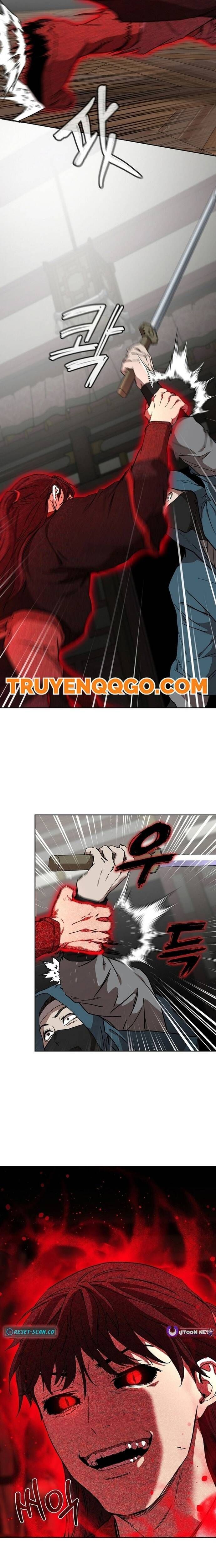 đọc truyện Phân Đà Lạc Dương Của Thiên Ma Thần Giáo Chương 24 ảnh 19 tại Thiên Thai Truyện