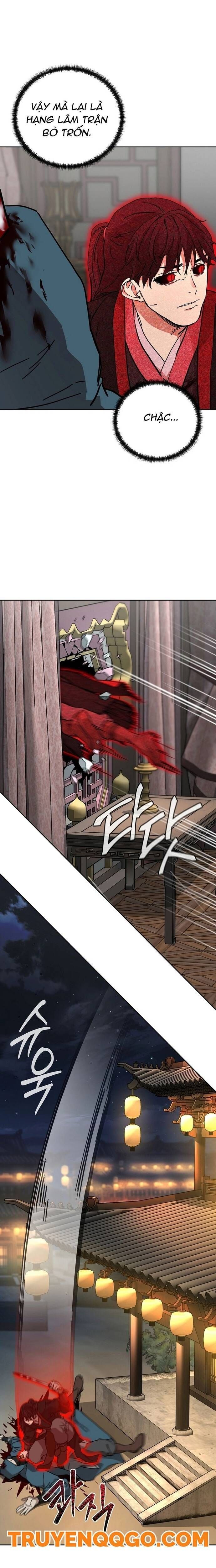 đọc truyện Phân Đà Lạc Dương Của Thiên Ma Thần Giáo Chương 24 ảnh 23 tại Thiên Thai Truyện