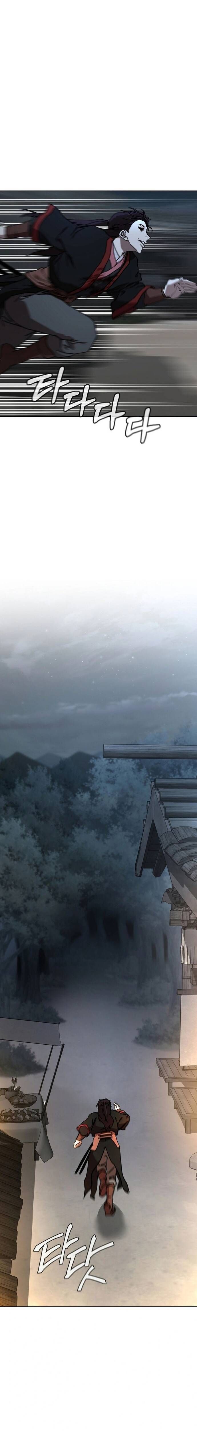 đọc truyện Phân Đà Lạc Dương Của Thiên Ma Thần Giáo Chương 24 ảnh 25 tại Thiên Thai Truyện