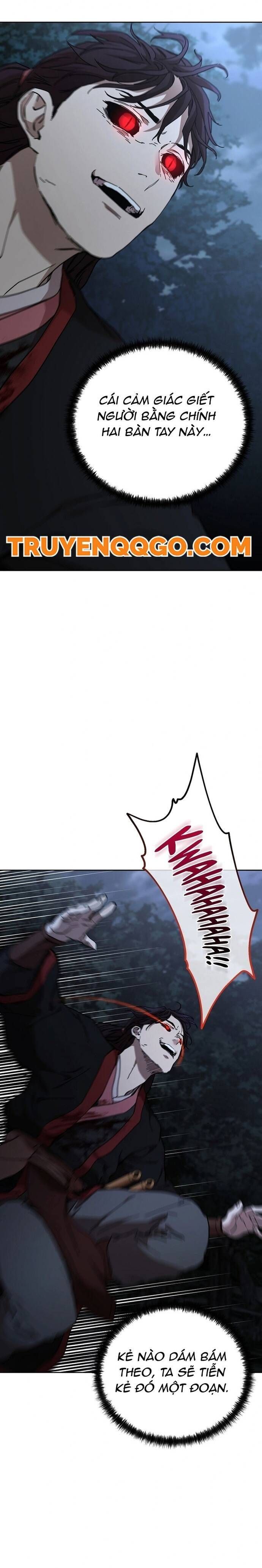 đọc truyện Phân Đà Lạc Dương Của Thiên Ma Thần Giáo Chương 24 ảnh 26 tại Thiên Thai Truyện