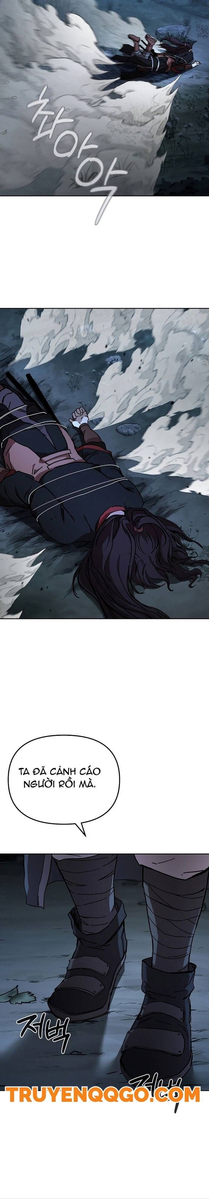 đọc truyện Phân Đà Lạc Dương Của Thiên Ma Thần Giáo Chương 24 ảnh 28 tại Thiên Thai Truyện