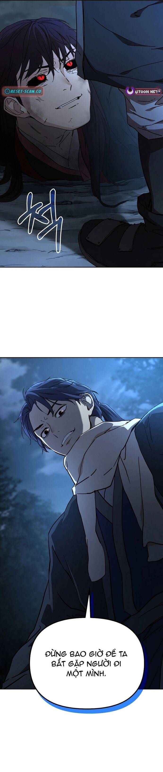 đọc truyện Phân Đà Lạc Dương Của Thiên Ma Thần Giáo Chương 24 ảnh 29 tại Thiên Thai Truyện