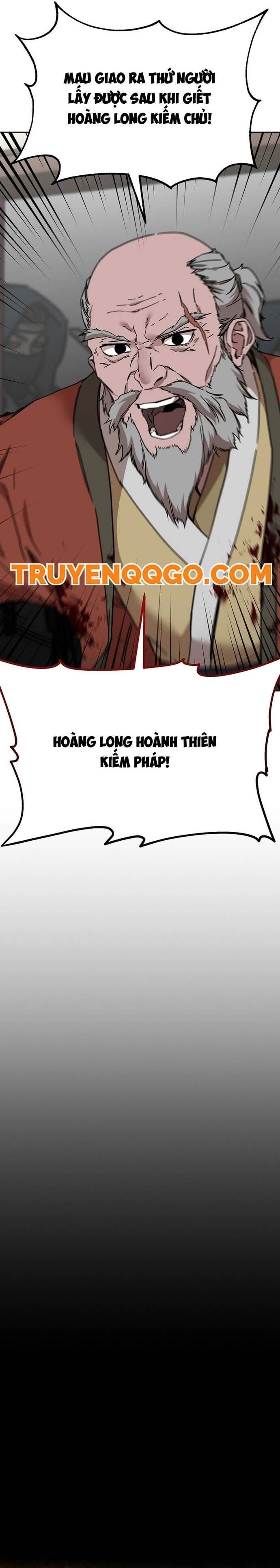 đọc truyện Phân Đà Lạc Dương Của Thiên Ma Thần Giáo Chương 24 ảnh 6 tại Thiên Thai Truyện