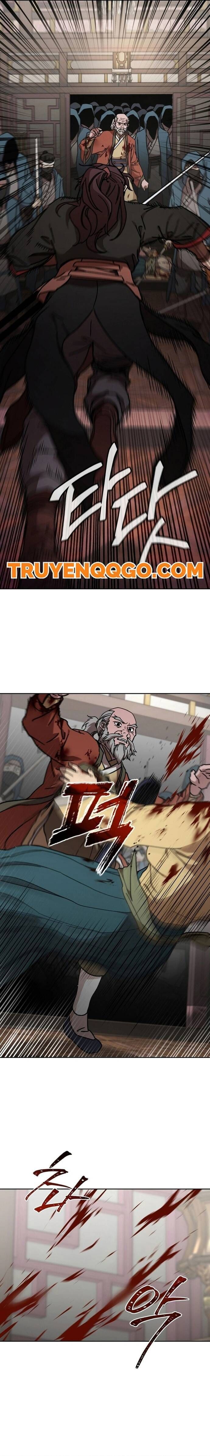 đọc truyện Phân Đà Lạc Dương Của Thiên Ma Thần Giáo Chương 24 ảnh 10 tại Thiên Thai Truyện