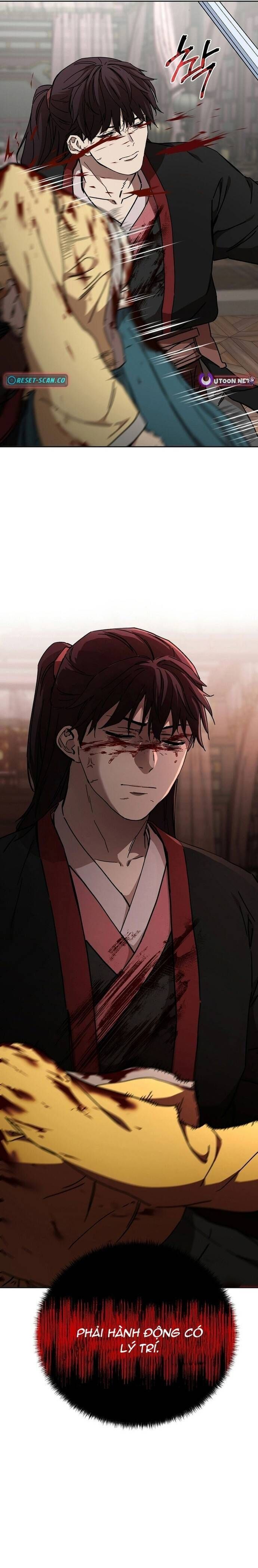 đọc truyện Phân Đà Lạc Dương Của Thiên Ma Thần Giáo Chương 24 ảnh 11 tại Thiên Thai Truyện