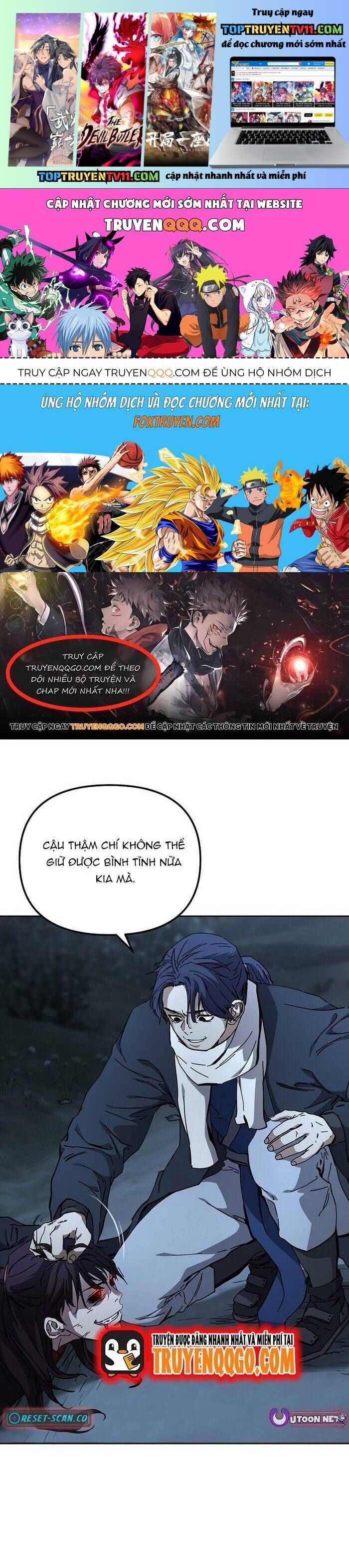 đọc truyện Phân Đà Lạc Dương Của Thiên Ma Thần Giáo Chương 25 ảnh 3 tại Thiên Thai Truyện