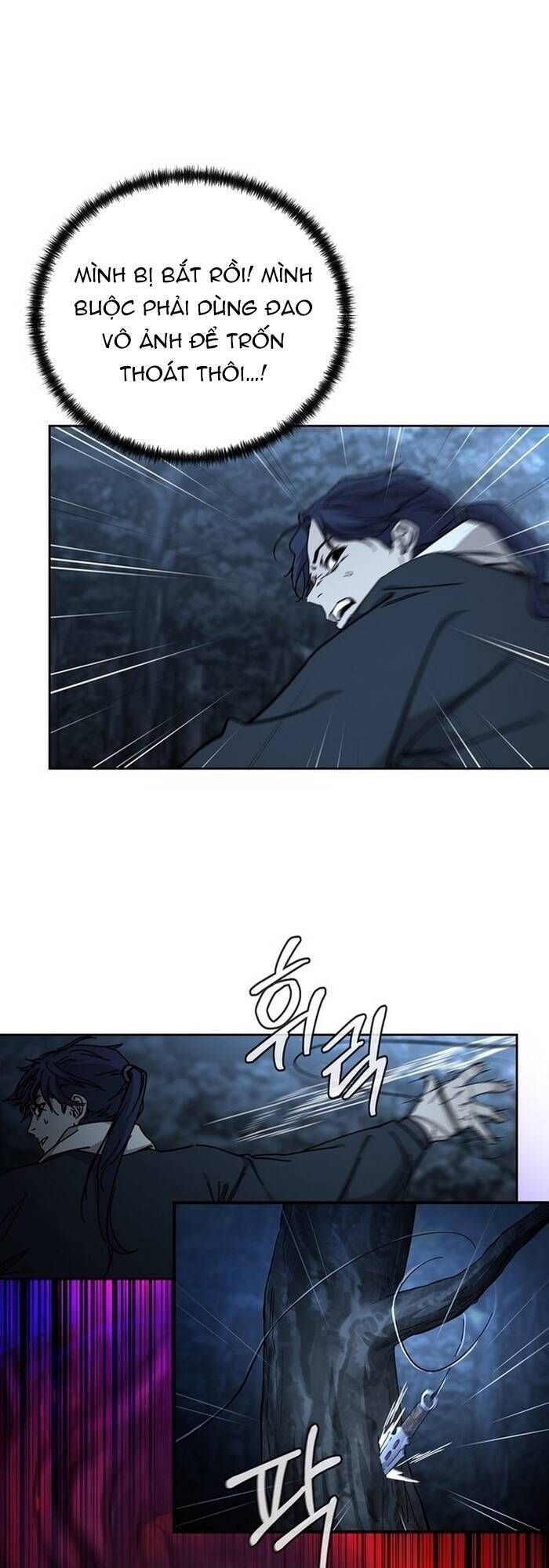 đọc truyện Phân Đà Lạc Dương Của Thiên Ma Thần Giáo Chương 25 ảnh 15 tại Thiên Thai Truyện