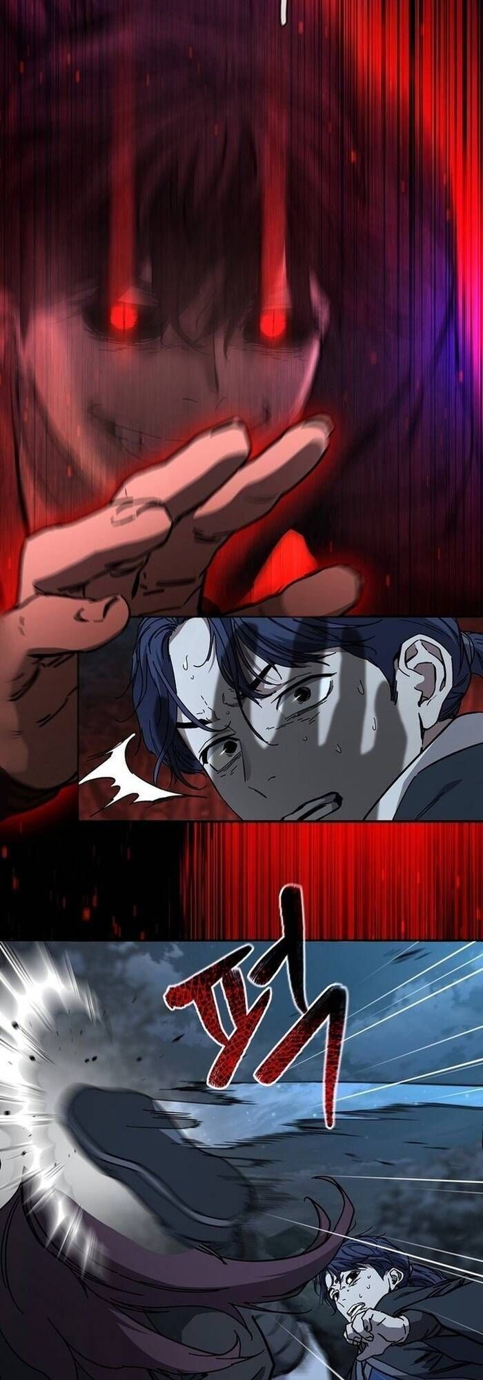 đọc truyện Phân Đà Lạc Dương Của Thiên Ma Thần Giáo Chương 25 ảnh 16 tại Thiên Thai Truyện