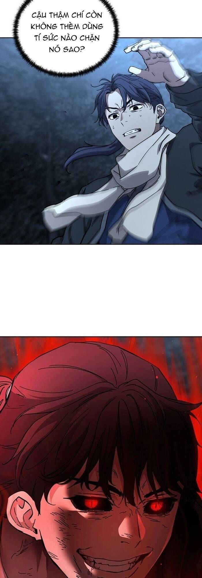 đọc truyện Phân Đà Lạc Dương Của Thiên Ma Thần Giáo Chương 25 ảnh 18 tại Thiên Thai Truyện