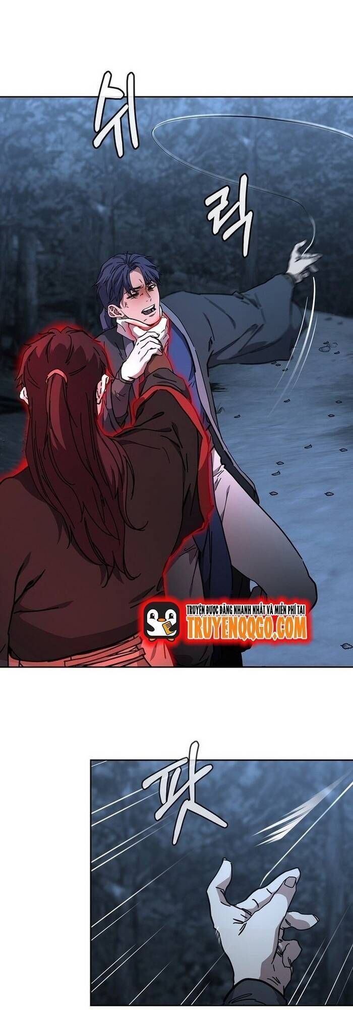 đọc truyện Phân Đà Lạc Dương Của Thiên Ma Thần Giáo Chương 25 ảnh 20 tại Thiên Thai Truyện