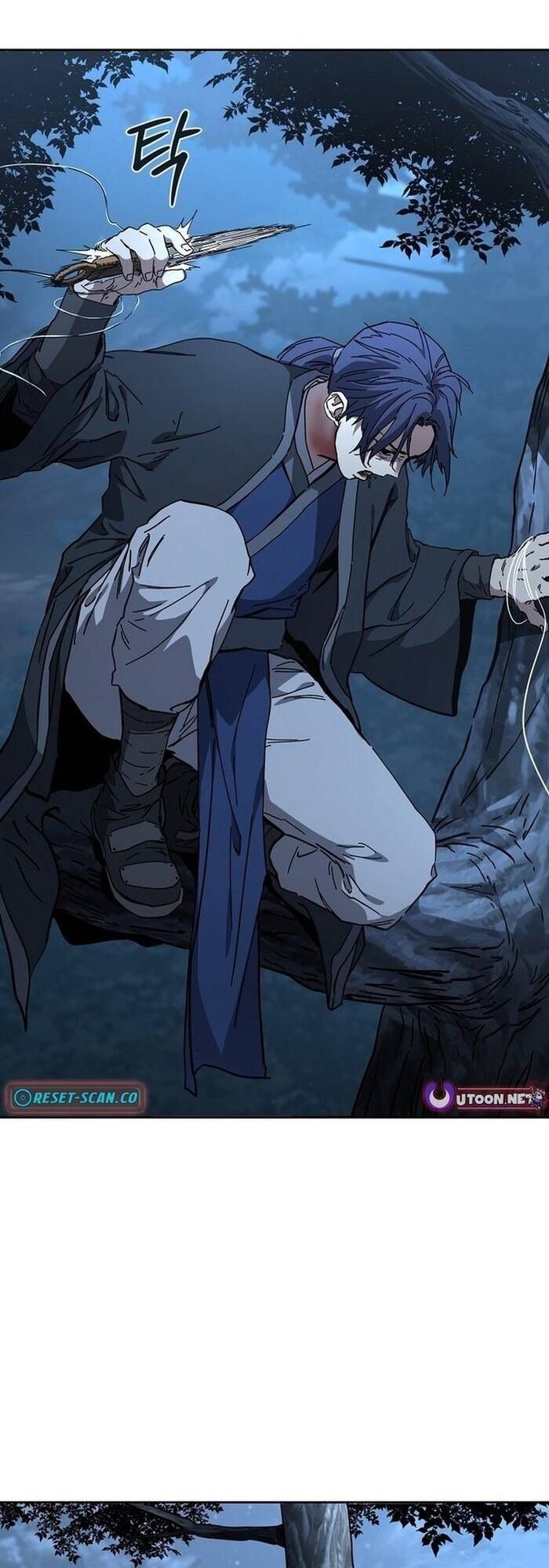 đọc truyện Phân Đà Lạc Dương Của Thiên Ma Thần Giáo Chương 25 ảnh 22 tại Thiên Thai Truyện