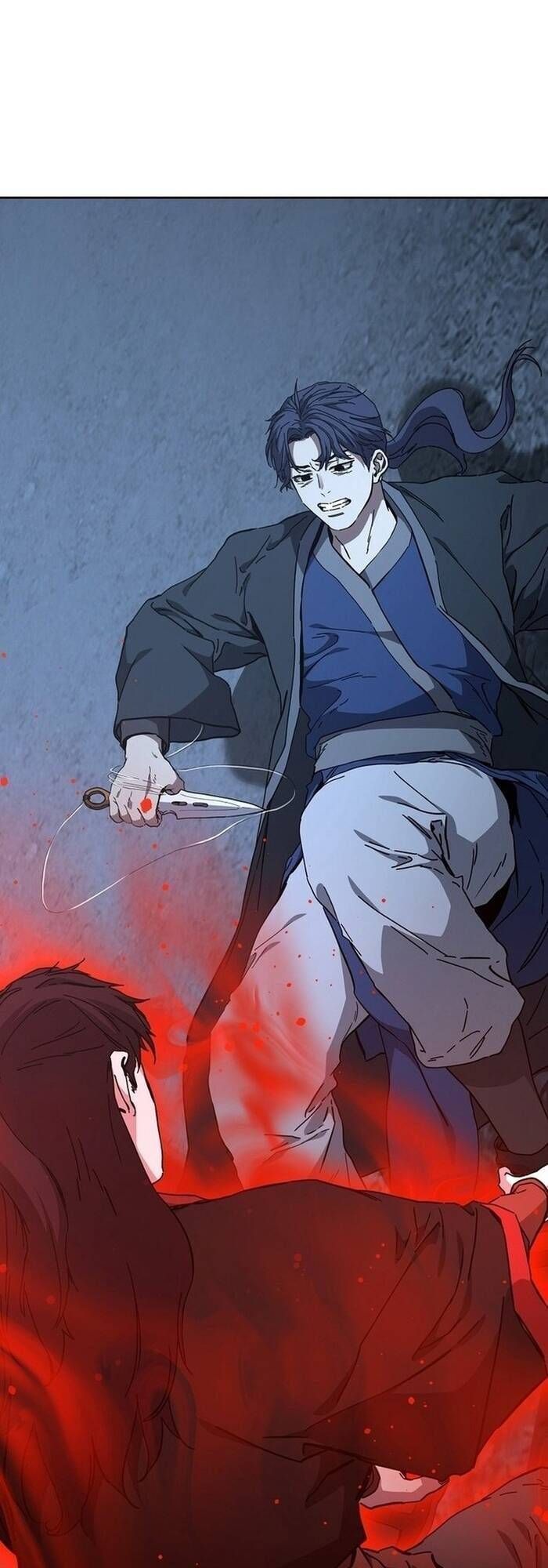 đọc truyện Phân Đà Lạc Dương Của Thiên Ma Thần Giáo Chương 25 ảnh 28 tại Thiên Thai Truyện