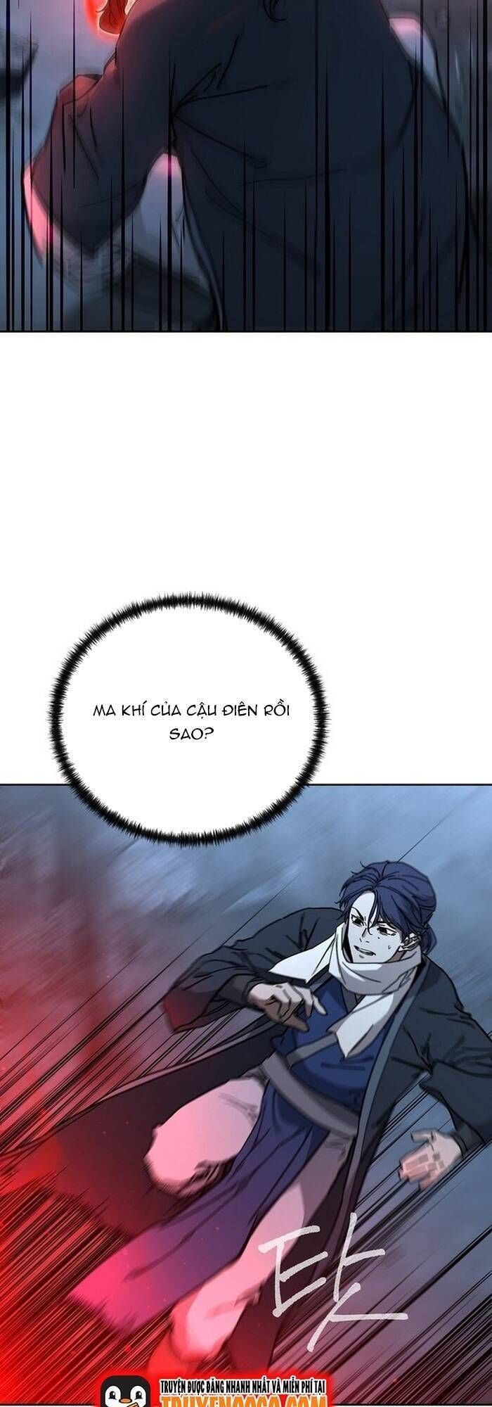 đọc truyện Phân Đà Lạc Dương Của Thiên Ma Thần Giáo Chương 25 ảnh 5 tại Thiên Thai Truyện