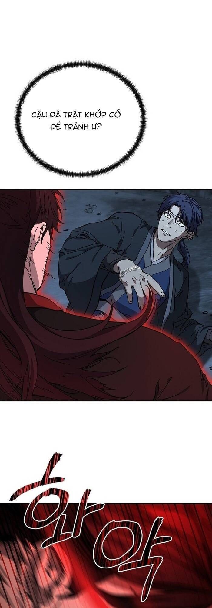 đọc truyện Phân Đà Lạc Dương Của Thiên Ma Thần Giáo Chương 25 ảnh 32 tại Thiên Thai Truyện