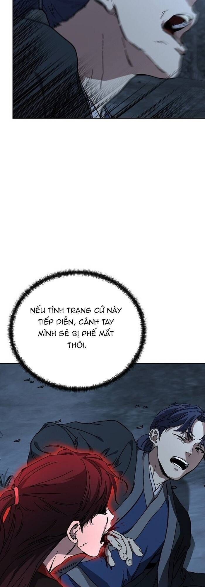 đọc truyện Phân Đà Lạc Dương Của Thiên Ma Thần Giáo Chương 25 ảnh 34 tại Thiên Thai Truyện