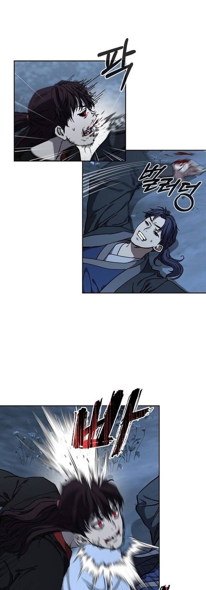 đọc truyện Phân Đà Lạc Dương Của Thiên Ma Thần Giáo Chương 25 ảnh 35 tại Thiên Thai Truyện