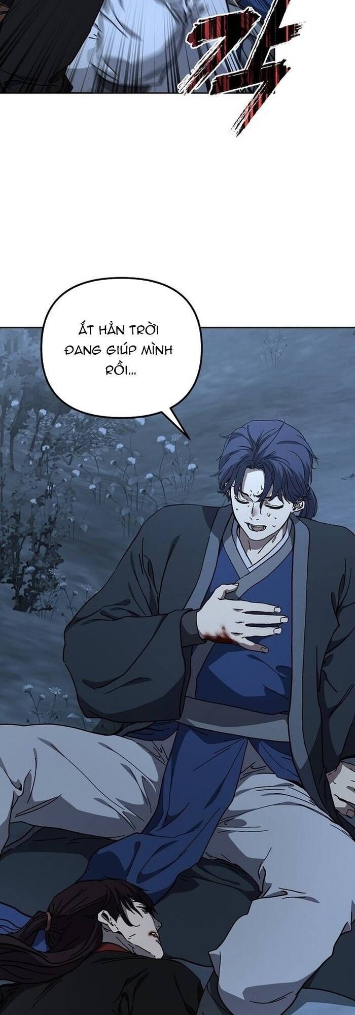 đọc truyện Phân Đà Lạc Dương Của Thiên Ma Thần Giáo Chương 25 ảnh 36 tại Thiên Thai Truyện